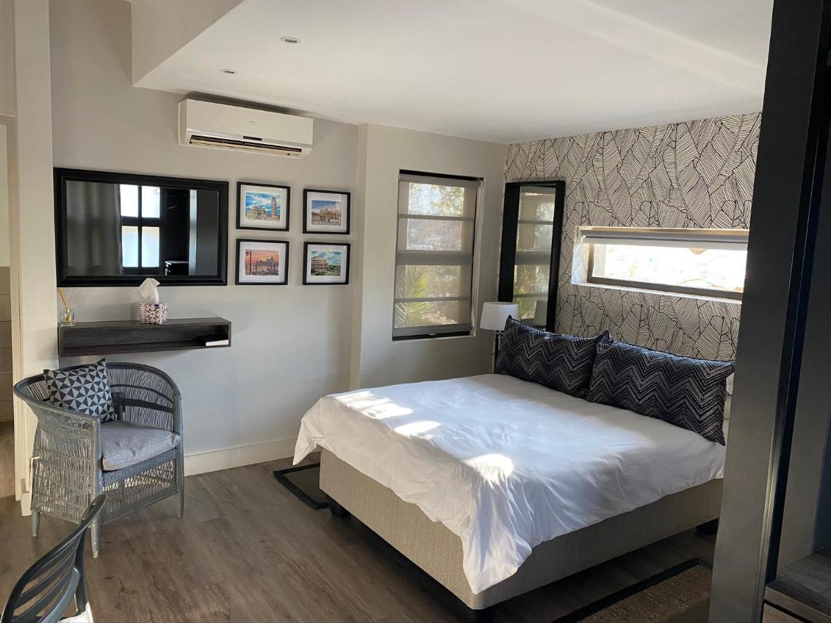 Herzinger Boutique Guesthouse Klein Windhoek Exterior foto