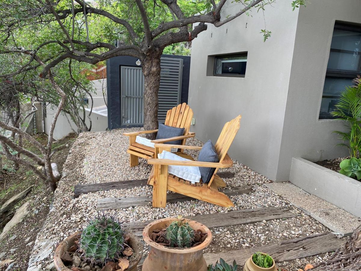 Herzinger Boutique Guesthouse Klein Windhoek Exterior foto