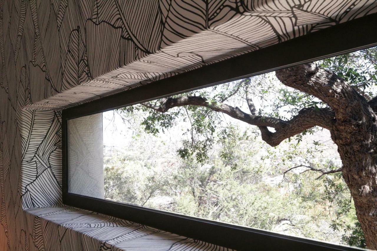 Herzinger Boutique Guesthouse Klein Windhoek Exterior foto