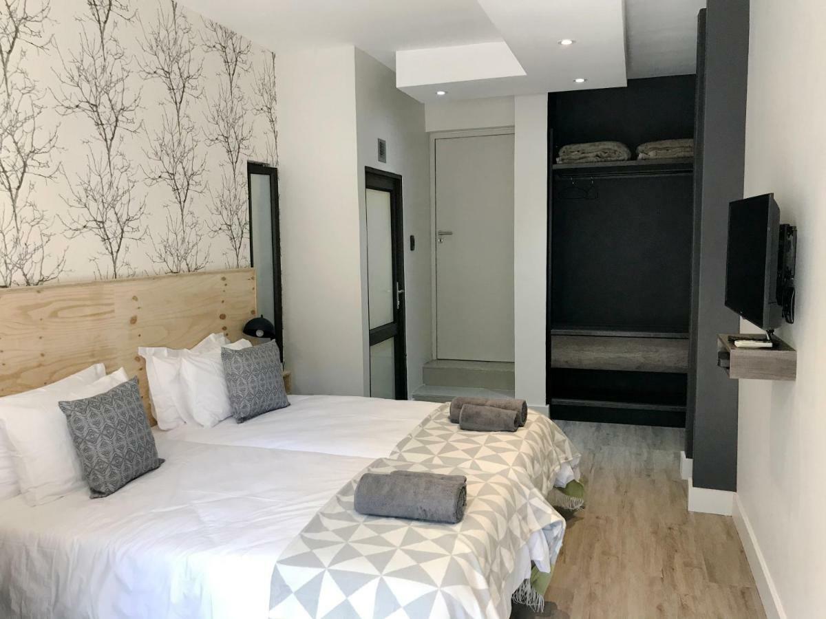 Herzinger Boutique Guesthouse Klein Windhoek Exterior foto