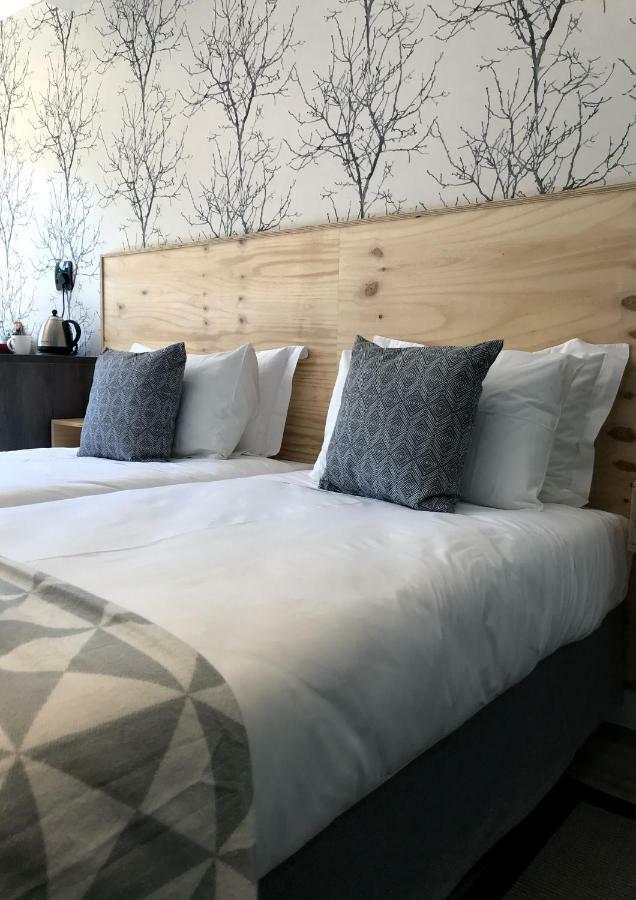 Herzinger Boutique Guesthouse Klein Windhoek Exterior foto